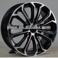 15x6 15x6.5 5x114.3 alloy wheels